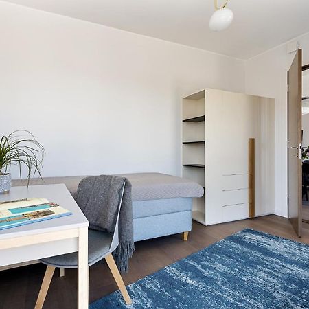 Sea View Family Apt In Unique Kalaranna District Tallinn Eksteriør bilde
