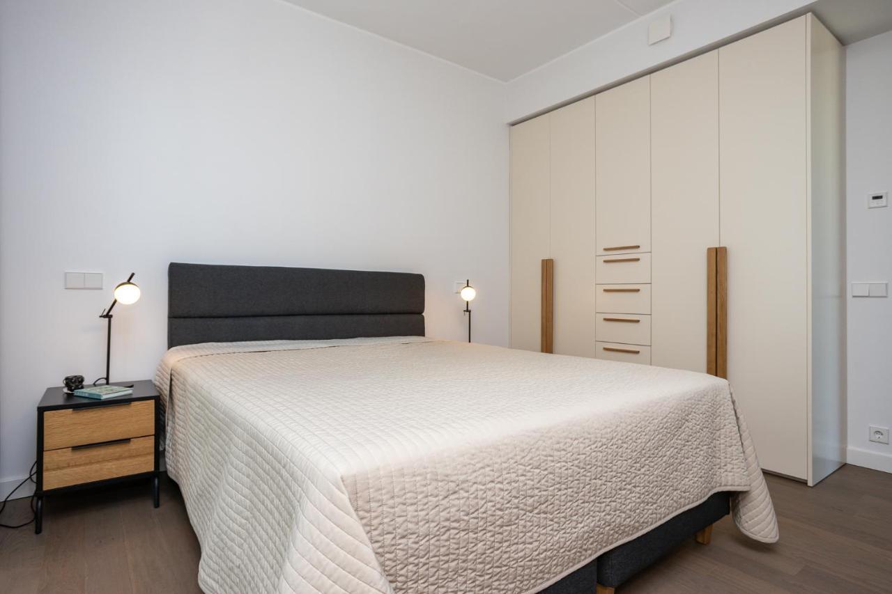 Sea View Family Apt In Unique Kalaranna District Tallinn Eksteriør bilde