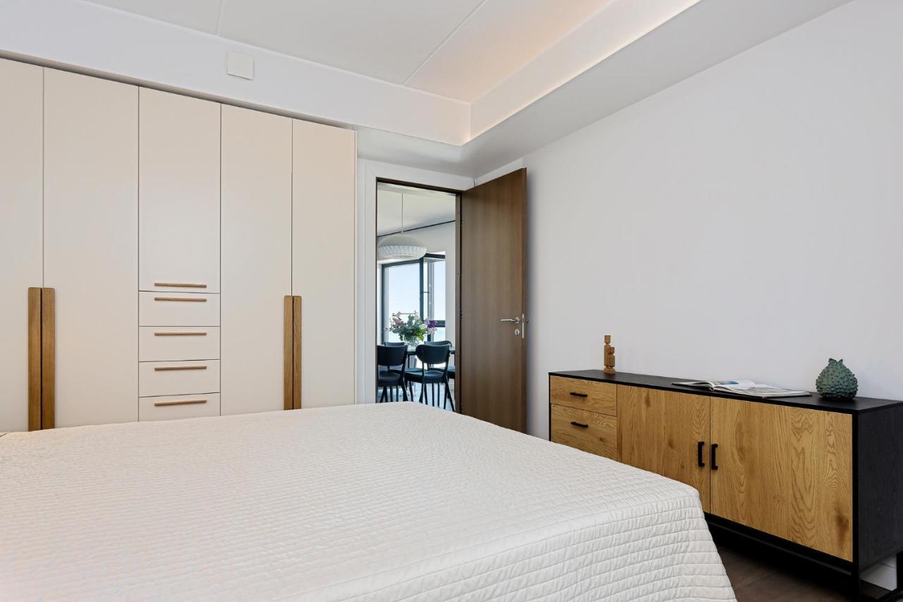 Sea View Family Apt In Unique Kalaranna District Tallinn Eksteriør bilde